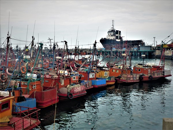 Puerto de Mar del Plata Mar del Plata